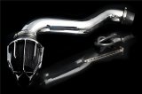 Weapon R 02-06 Lexus ES300 Dragon Intake thumbnail 1