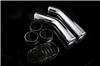 Weapon R Upper Intercooler Piping Kit for 08-09 Mitsubishi Evolution X thumbnail 3