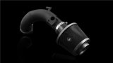 Weapon R 08-12 Honda Accord 4CYL Stealth Secret Weapon Intake Flat Black thumbnail 1