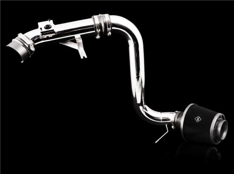 Weapon R 2016 Honda Civic Turbo 1.5L Secret Weapon Intake thumbnail 1