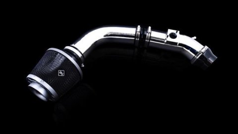 Weapon R 14-16 Mazda 3 / Mazda 6 2.5L Secret Weapon Intake thumbnail 1