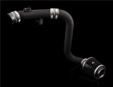 Weapon R 2016 Honda Civic Turbo 1.5L Stealth Secret Weapon Flat Black Intake thumbnail 1