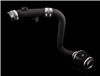 Weapon R 2016 Honda Civic Turbo 1.5L Stealth Secret Weapon Flat Black Intake thumbnail 3