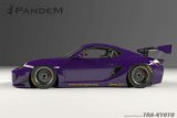 GReddy Pandem RB 09-12 Porsche Cayman Complete Wide Body Aero Kit WITH WING (Special Order) thumbnail 6