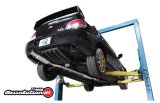 GReddy 02-07 Subaru WRX/STI Evolution RS Exhaust thumbnail 2