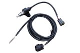 GReddy Sirius Turbo Boost Pressure Sensor & Harness Set (Sirius Vision / Meter) thumbnail 1