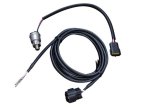 GReddy Sirius Oil/Fuel Pressure Sensor & Harness Set (Sirius Vision / Meter) thumbnail 1