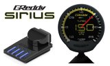GReddy Sirius Water / Oil Temperature Sensor & Harness Set (Sirius Vision / Meter) thumbnail 3