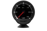 GReddy Sirius Meter - Turbo Boost 74mm Analog Display Gauge (w/Boost Sensor & Harness Set) thumbnail 3