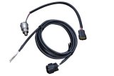 GReddy Sirius Meter - Turbo Boost 74mm Analog Display Gauge (w/Boost Sensor & Harness Set) thumbnail 6