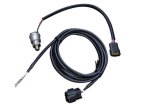 GReddy Sirius Meter - Fuel Pressure 0/6.0kPa 74mm Analog Gauge (w/Fuel Press Sensor & Harness Set) thumbnail 1