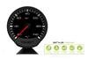 GReddy Sirius Meter - Oil Temp 20/140 (Deg.C) 74mm Analog Gauge (w/Oil Temp Sensor & Harness Set) thumbnail 7