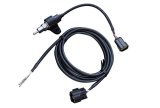 GReddy Sirius Unify Turbo Boost Gauge Set (Sirius Meter w/Boost Pressure Sensor Set & Vision Displ) thumbnail 1
