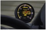 GReddy Sirius Unify Turbo Boost Gauge Set (Sirius Meter w/Boost Pressure Sensor Set & Vision Displ) thumbnail 3