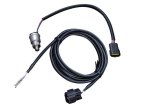 GReddy Sirius Unify Fuel Pressure Gauge Set (Sirius Meter w/Fuel Press Sensor Set & Vision Disp) thumbnail 1