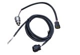 GReddy Sirius Unify Oil Pressure Gauge Set (Sirius Meter w/Oil Press Sensor Set & Vision Disp) thumbnail 2
