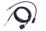 GReddy Sirius Unify Oil Temperature Gauge Set (Sirius Meter w/Oil Temp Sensor Set & Vision Disp) thumbnail 4