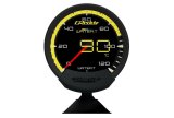 GReddy Sirius Unify Water Temperature Gauge Set (Sirius Meter w/Water Temp Sensor Set & Vision Disp) thumbnail 2