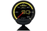 GReddy Sirius Unify Water Temperature Gauge Set (Sirius Meter w/Water Temp Sensor Set & Vision Disp) thumbnail 6