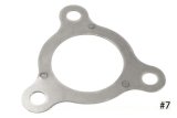GReddy TD06 Turbo Outlet Gasket - (Act-Type) thumbnail 2
