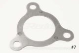 GReddy TD06 Turbo Outlet Gasket - (Act-Type) thumbnail 6