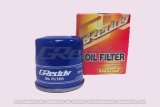 GReddy OX-04 Oil Filter M20xP1.5 / 68mm x 65mm height for Nissan VQ&SR / Mazda BP&13B / Honda ZC0B16 thumbnail 1