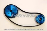GReddy FD3S Pulley Kit thumbnail 1