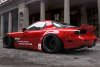 GReddy X Rocket Bunny FD3S V2 Front Over-Fenders - No Bumper Extensions (S/O 8-12 Wks No Cancel) thumbnail 6