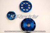 GReddy S14/S15 Pulley Kit thumbnail 1