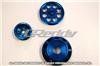GReddy S14/S15 Pulley Kit thumbnail 3