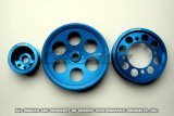 GReddy Supra JZA80 Pulley Kit thumbnail 1