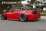 GReddy Pandem RB 00-09 Honda S2000 AP1/AP2 Complete Wide Body Aero Kit w/Ducktail Wing (S/O No Cncl) thumbnail 6