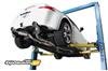 GReddy 09-17 Nissan 370Z Evolution GT Full Dual Cat-Back Exhaust thumbnail 5