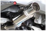 GReddy 07-14 Infiniti G37 Single Revolution RS Exhaust thumbnail 1