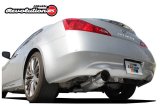 GReddy 07-14 Infiniti G37 Single Revolution RS Exhaust thumbnail 2