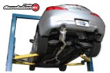 GReddy 07-14 Infiniti G37 Single Revolution RS Exhaust thumbnail 3