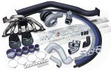 GReddy 89-94 Nissan Skyline GT-R Large Single GReddy/MHI T78 33D 80MM Dia Air Flow Turbo Upgrade Kit thumbnail 2