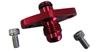 GReddy 89-02 Nissan Skyline GT-R RB26 Fuel Press Regulator Adapter thumbnail 2