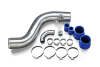 GReddy Nissan S13 SR20DET Tank Pipe Set - Adapts S13 Plenum to GReddy I/C Kit w/Pulsar Throttle Body thumbnail 4