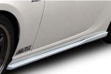 GReddy 2012+ Subaru BRZ/Scion FR-S Aero Side Skirts thumbnail 2