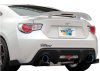 GReddy 2012+ Subaru BRZ/Scion FR-S Aero Rear Under Spoiler thumbnail 3