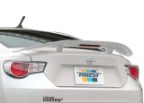 GReddy 2012+ Subaru BRZ/Scion FR-S Rear Aero Wing Spoiler thumbnail 1