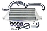 GReddy Nissan 240SX Trust Intercooler T-23F S14/S15 thumbnail 1