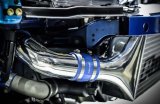 GReddy Nissan Skyline Trust Intercooler T-29F BNR34 Kit Upgrade T/K thumbnail 5