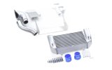 GReddy 93-95 Mazda RX-7 FD3S V-Mount I/C Only *Special Order* thumbnail 1