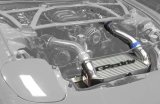 GReddy 93-95 Mazda RX-7 FD3S V-Mount I/C Only *Special Order* thumbnail 2