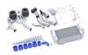 GReddy 93-95 Mazda RX-7 Intercooler Kit V-Mount FD3S I/C Only w/Suction Pipe *Special Order* thumbnail 4