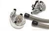 GReddy 89-93 Mazda Miata NA6CE Oil Filter Relocation Kit *Special Order* thumbnail 3