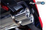 GReddy 2017+ Honda Civic Sport Hatchback 76mm Supreme SP Cat-Back Exhaust thumbnail 3