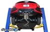 GReddy 2017+ Honda Civic Sport Hatchback 76mm Supreme SP Cat-Back Exhaust thumbnail 6